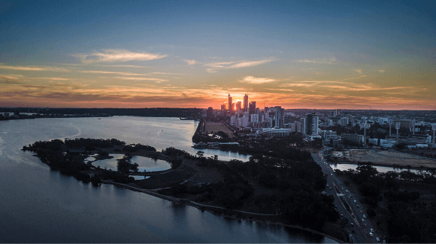 3 4 1 WHAT CAN I DO IN PERTH AT NIGHT? 105