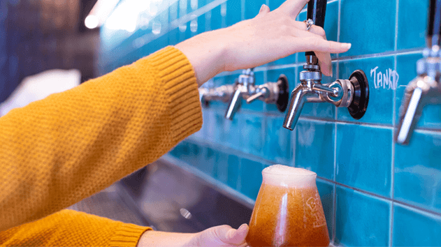 Bright Tank 11 BEST PUBS, BREWERIES AND CIDERIES IN PERTH - IBIS STYLES 5